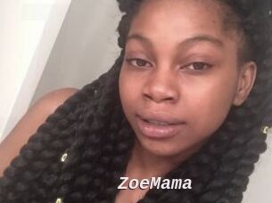 ZoeMama