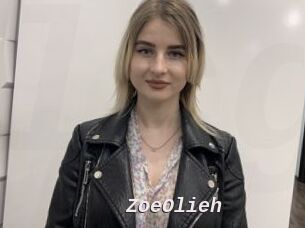 ZoeOlieh