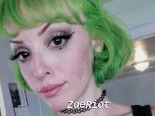 ZoeRiot