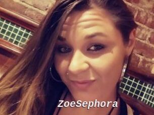 ZoeSephora