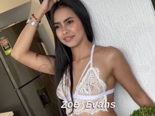 Zoe_Evans