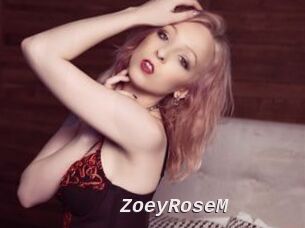 ZoeyRoseM