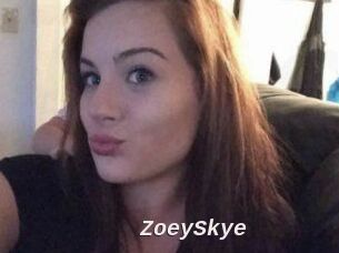 ZoeySkye