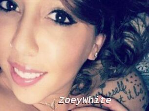 Zoey_White