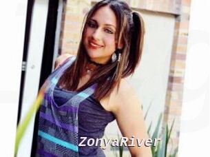 ZonyaRiver