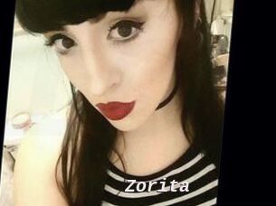 Zorita