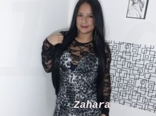 _Zahara