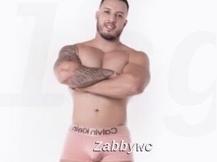 Zabbywc