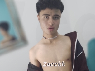 Zacckk