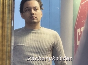 Zacharykaiden