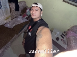 Zachmiller