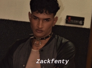 Zackfenty