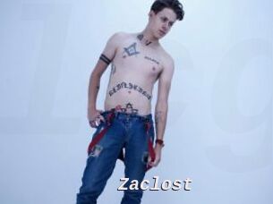 Zaclost