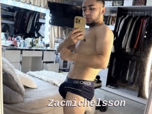 Zacmichelsson