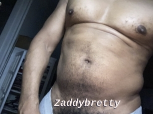 Zaddybretty