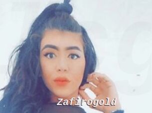 Zafirogold