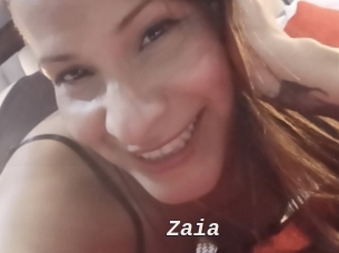 Zaia