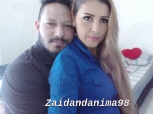 Zaidandanima98