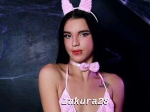 Zakura28