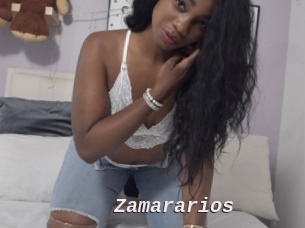 Zamararios