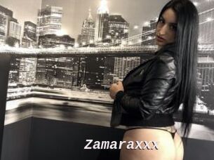 Zamaraxxx