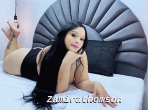 Zamirathomson