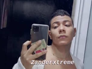 Zanderxtreme