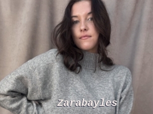 Zarabayles