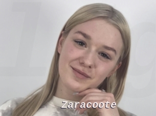 Zaracoote