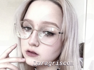 Zaragriscom