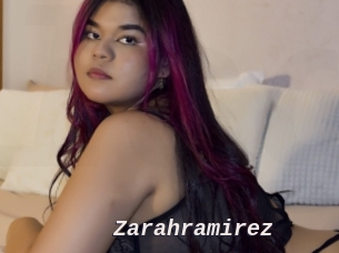 Zarahramirez