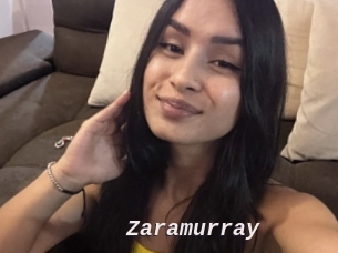 Zaramurray