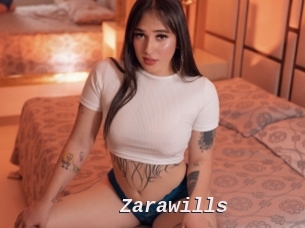 Zarawills