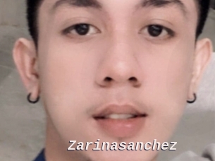 Zarinasanchez