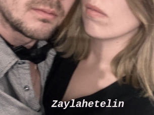 Zaylahetelin