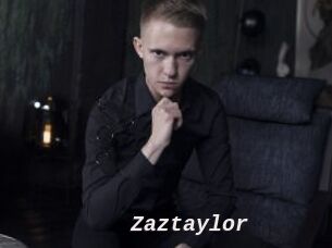Zaztaylor