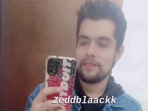 Zeddblaackk