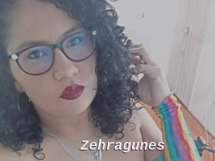 Zehragunes