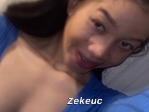 Zekeuc