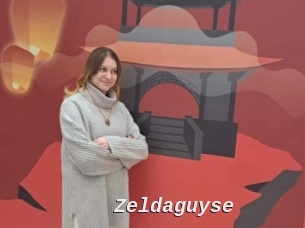 Zeldaguyse