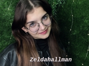 Zeldahallman