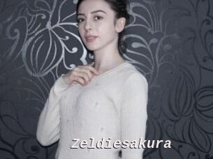 Zeldiesakura