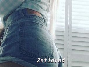 Zetloved