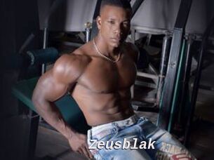 Zeusblak