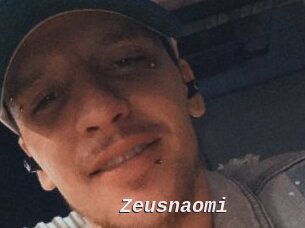 Zeusnaomi