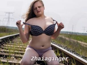 Zhaiaginger