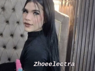 Zhoeelectra