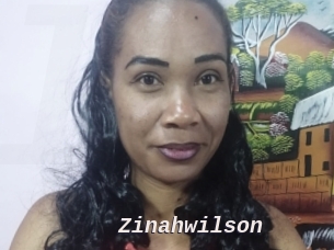 zinahwilson Live Camgirls Sex