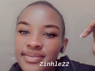 Zinhle22