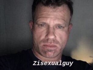 Zisexualguy